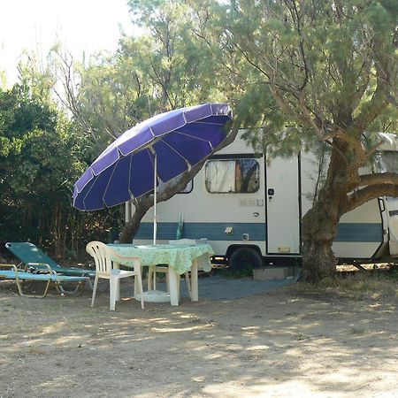 Camping Elizabeth Rethymno  Bilik gambar