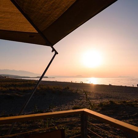 Camping Elizabeth Rethymno  Luaran gambar
