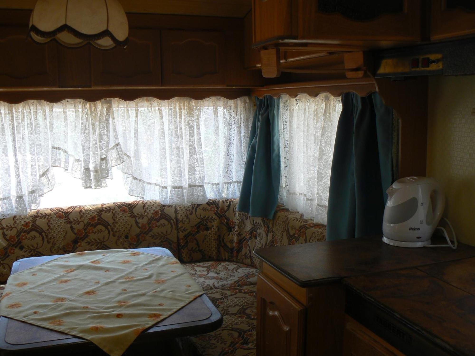 Camping Elizabeth Rethymno  Luaran gambar