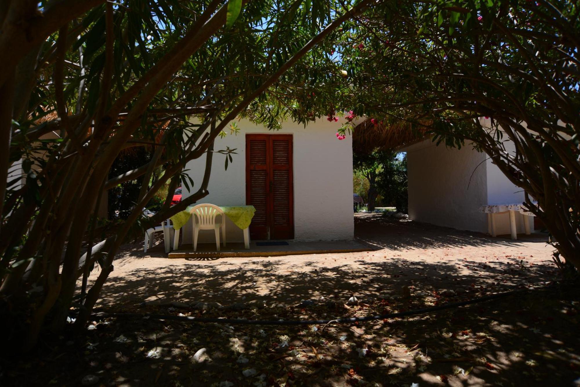 Camping Elizabeth Rethymno  Bilik gambar