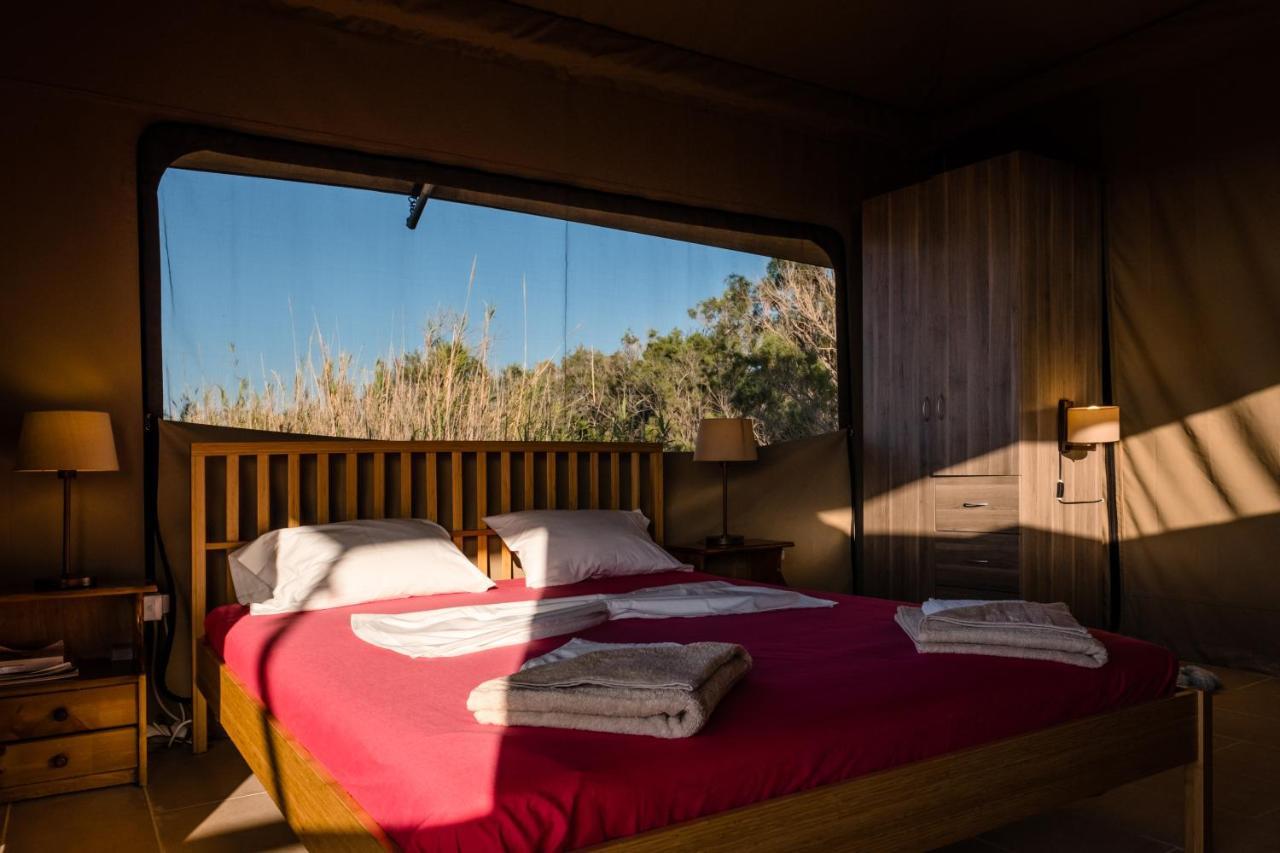 Camping Elizabeth Rethymno  Luaran gambar