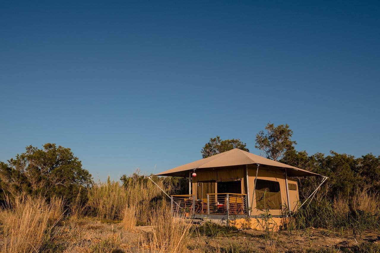 Camping Elizabeth Rethymno  Luaran gambar