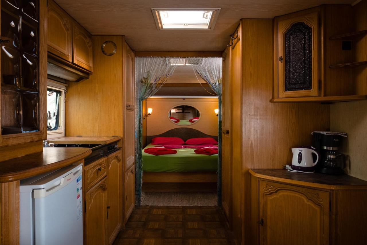 Camping Elizabeth Rethymno  Luaran gambar