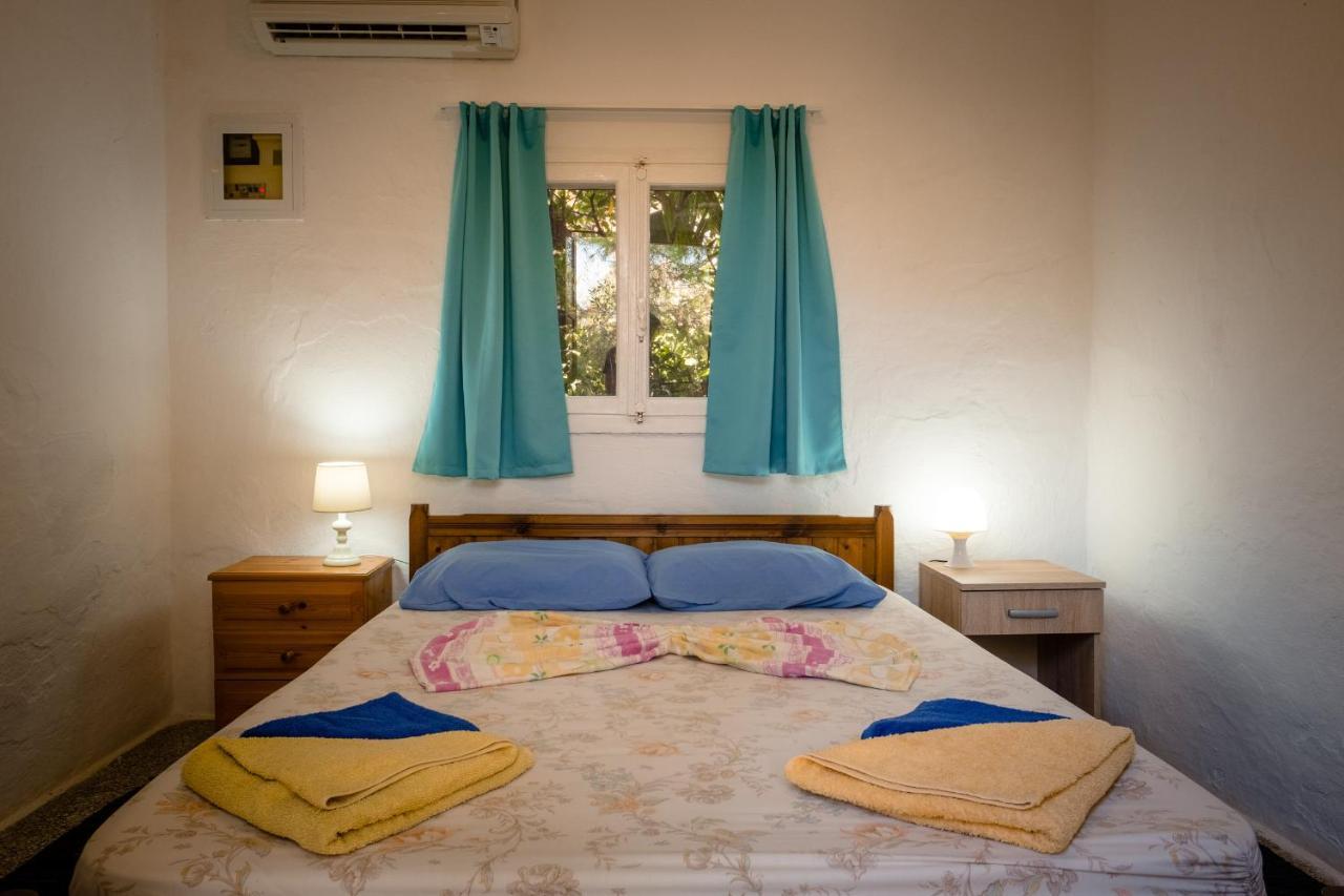 Camping Elizabeth Rethymno  Luaran gambar