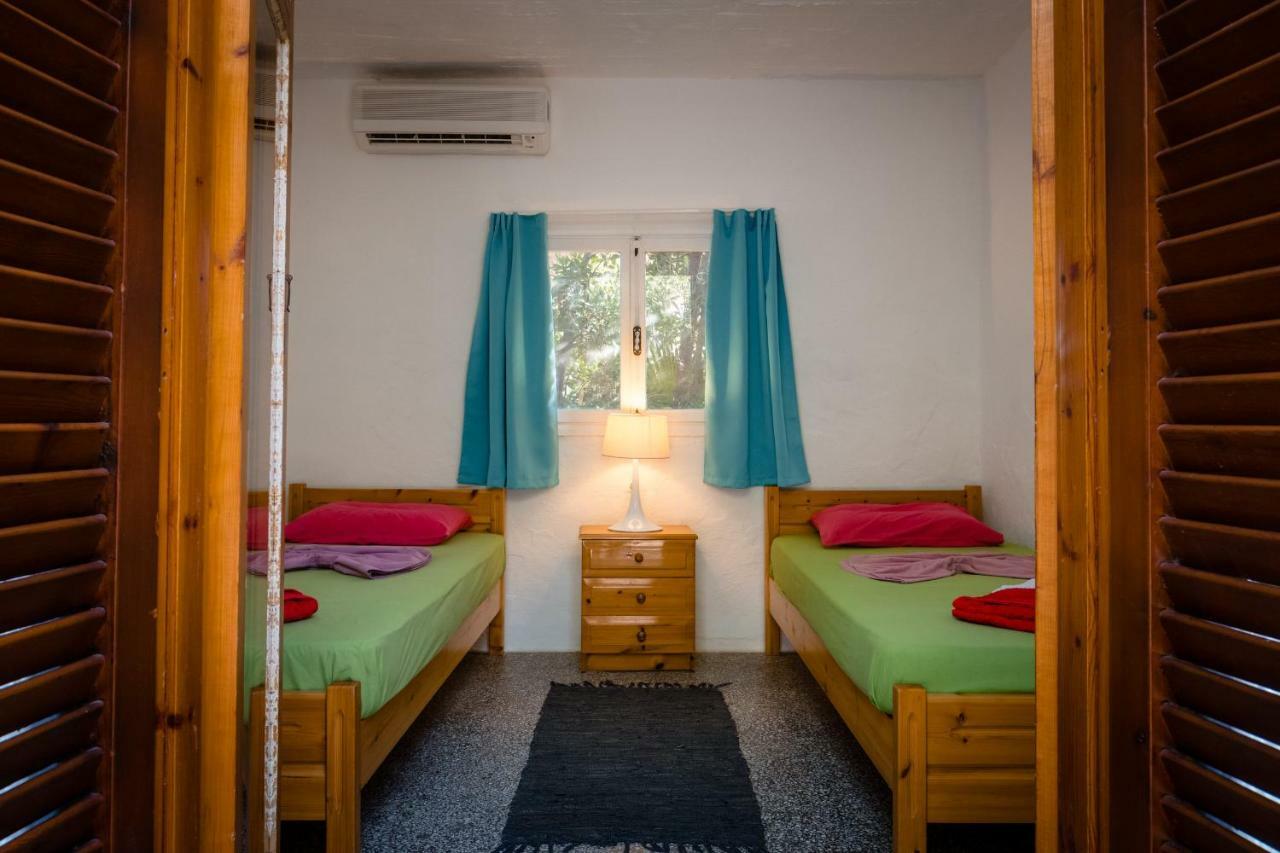 Camping Elizabeth Rethymno  Luaran gambar